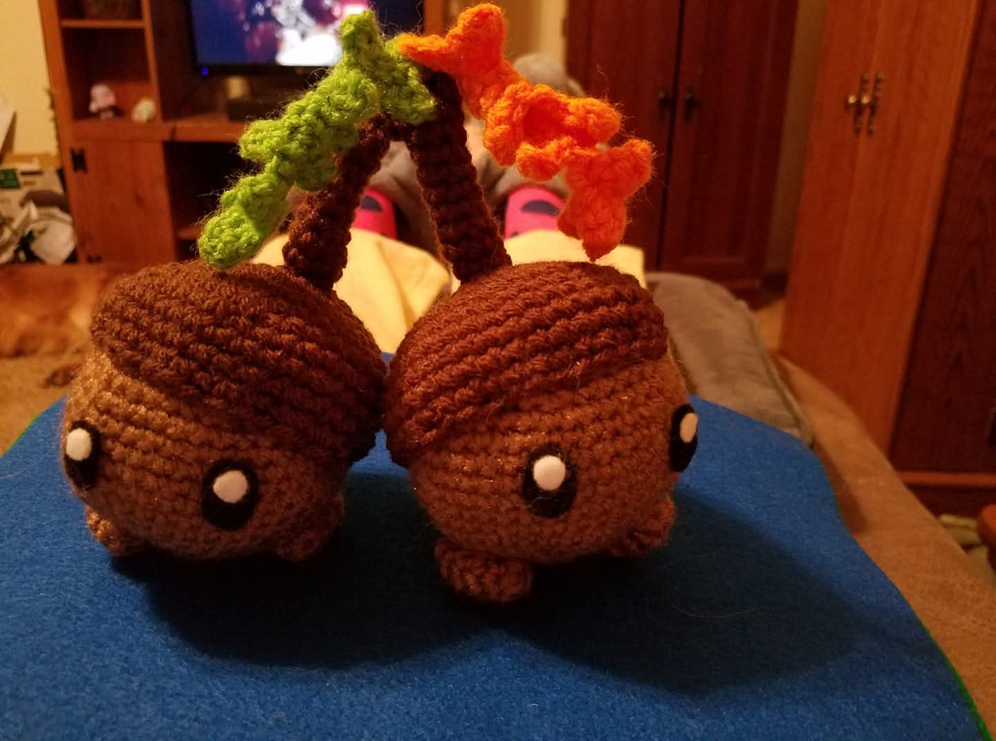 Duplicorn